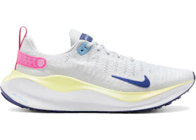 Nike ReactX Infinity Run 4 Photon Dust Royal Pink (Women's)