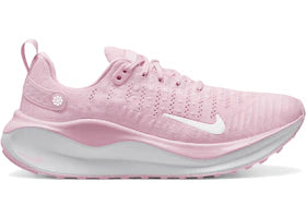 Nike ReactX Infinity Run 4 Pink Foam White (Women's)