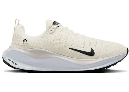 Nike ReactX Infinity Run 4 Sail - authentic Nike sneakers