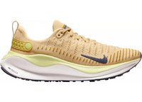 Nike ReactX Infinity Run 4 Sesame Buff Gold