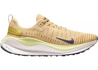 Nike ReactX Infinity Run 4 Sesame Buff Gold