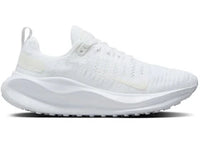 Nike ReactX Infinity Run 4 Triple White (Women's)