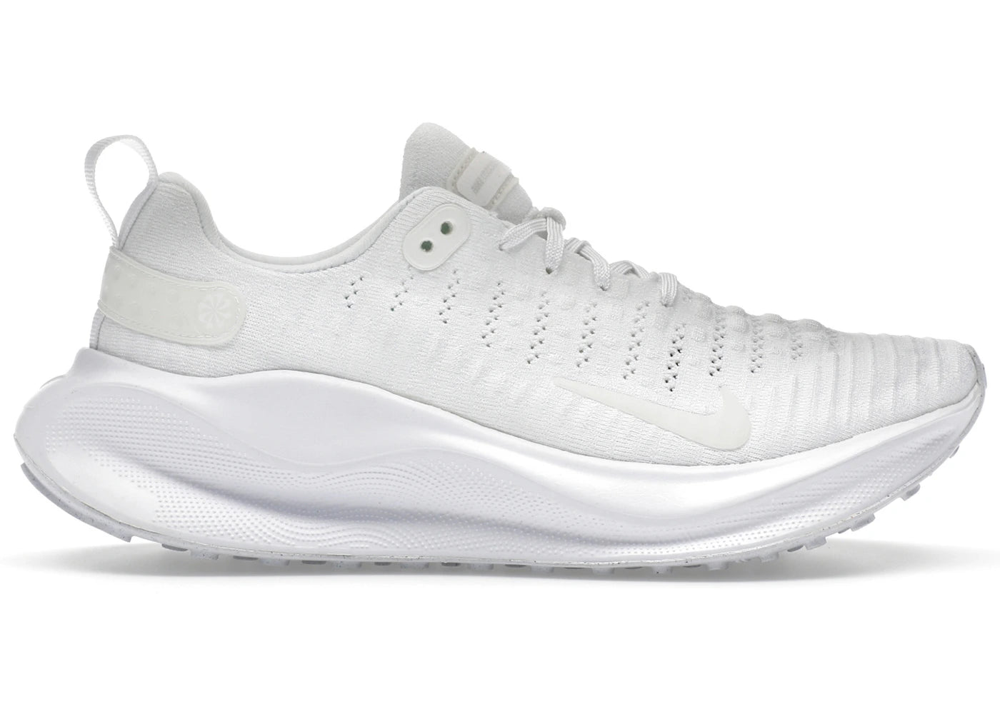 Nike ReactX Infinity Run 4 White