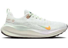 Nike ReactX Infinity Run 4 White Vapor Green (Women's)