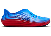 Nike ReactX Rejuven8 Action Red Light Photo Blue (Women's)