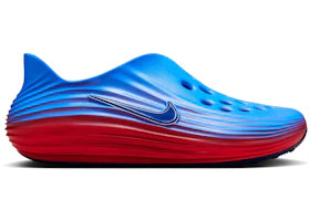 Nike ReactX Rejuven8 Action Red Light Photo Blue (Women's)