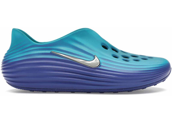 Nike ReactX Rejuven8 Dusty Cactus Persian Violet Off Noir sneakers - authentic Nike shoes