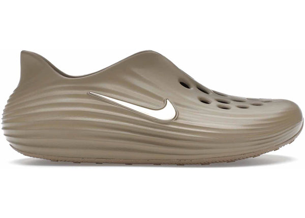 Nike ReactX Rejuven8 Khaki sneakers - authentic Nike shoes