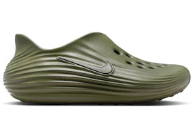Nike ReactX Rejuven8 Medium Olive (GS) - vue 360