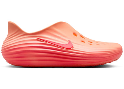 Nike ReactX Rejuven8 Orange Pulse Hot Lava (Women's) - authentic Nike sneakers