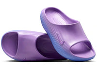 Nike ReactX Rejuven8 Slide Bright Violet Sapphire (Women's)