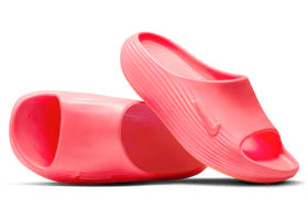 Nike ReactX Rejuven8 Slide Hot Lava (Women's)