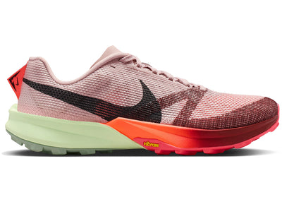 Nike ReactX Terra Kiger 10 Silt Red Volt Tint Hot Lava