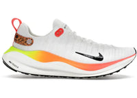 Nike ReactX Infinity Run 4 Bright Crimson