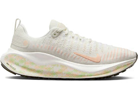 Nike ReactX Infinity Run 4 Sail Crimson Tint (Women's)
