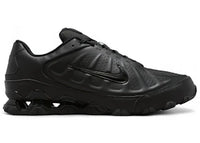 Nike Reax 8 SL Black Anthracite Black