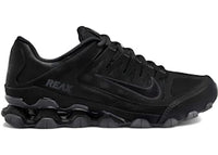 Nike Reax 8 TR Black Anthracite (Women's)