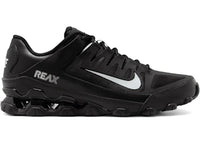 Nike Reax 8 TR Black White (Women's)