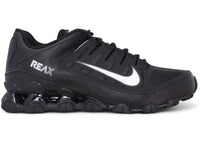 Nike Reax 8 TR Black White