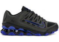 Nike Reax 8 TR Mesh Newsprint Racer Blue