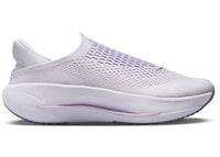 Nike Reina EasyOn Barely Grape Lilac Bloom Laser Orange Daybreak (Women's)