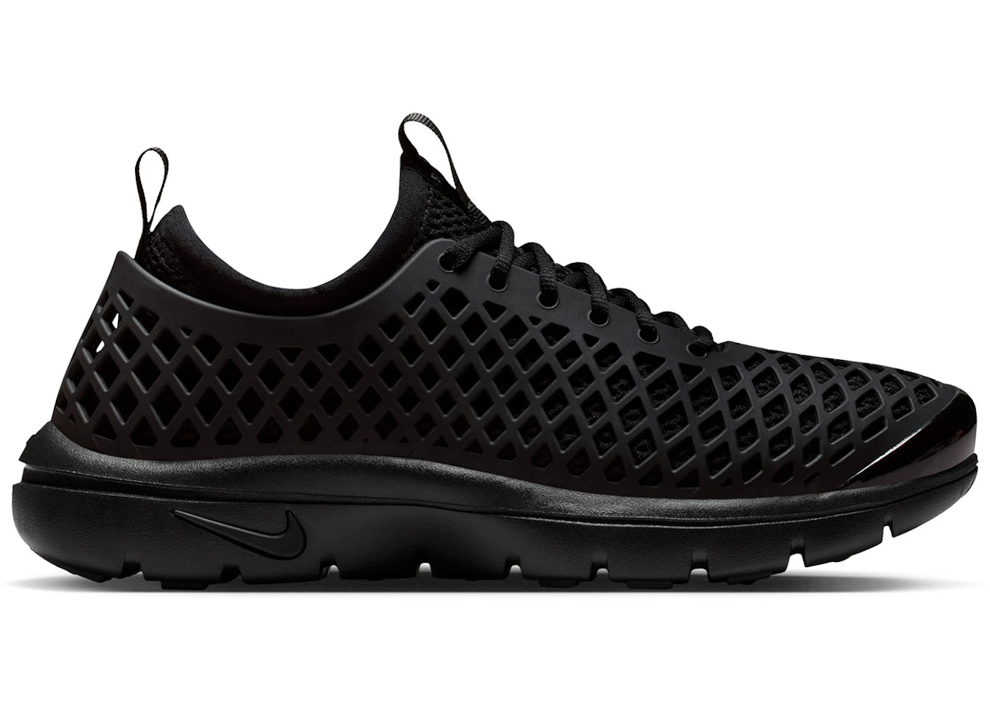 Nike Rejuven8 Run OG Black (Women's) - vue 360
