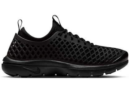 Nike Rejuven8 Run OG Black (Women's) - authentic Nike sneakers