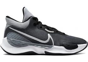 Nike Renew Elevate 3 Black Wolf Grey