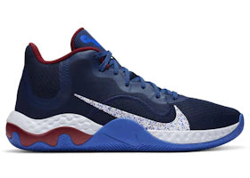 Nike Renew Elevate Deep Royal Blue