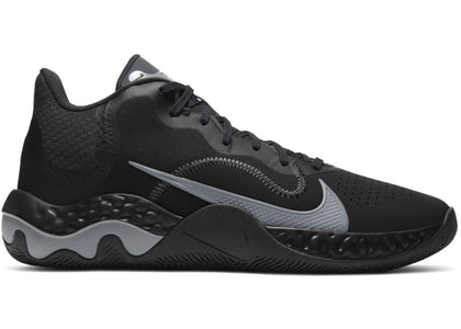 Nike Renew Elevate NBK Smoke Grey - sneakers view 2