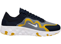 Nike Renew Explore Lucent Midnight Navy University Gold