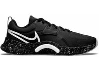 Nike Renew Retaliation TR 3 Black Oreo