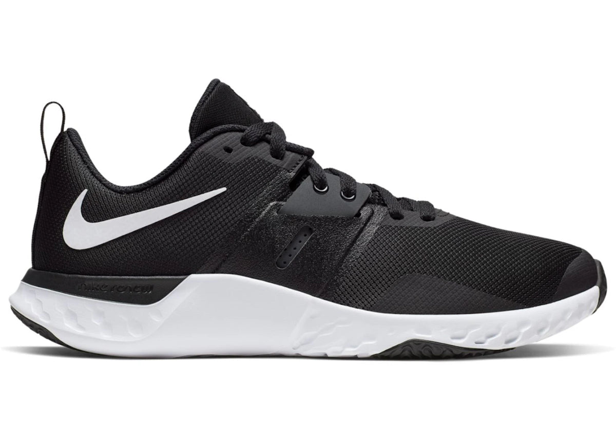 Nike Renew Retaliation TR Black - vue secondaire A