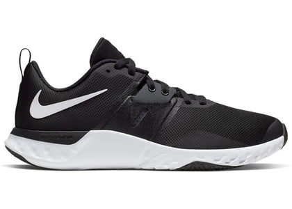 Nike Renew Retaliation TR Black - sneakers view 2