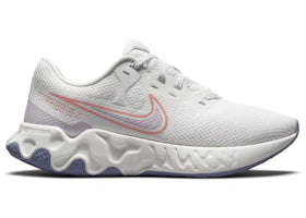 Nike Renew Ride 2 Summit White Crimson Bliss (Women's)