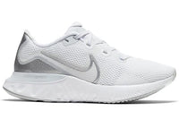 Nike Renew Run Pure Platinum (Women's)