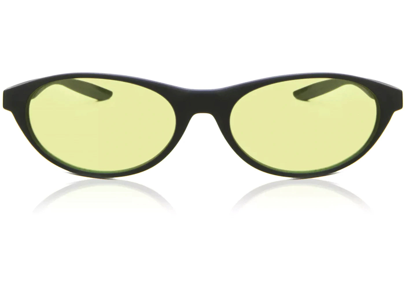 Nike Retro E Sunglasses Black/Volt - vue secondaire B