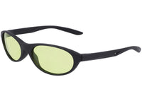 Nike Retro E Sunglasses Black/Volt