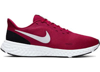 Nike Revolution 5 Gym Red