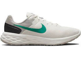 Nike Revolution 6 Next Nature Phantom Neptune Green (Women's) - vue 360