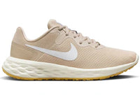 Nike Revolution 6 Next Nature Sanddrift White (Women's)