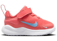 Nike Revolution 7 Magic Ember Blue Tint White Psychic Blue (I)