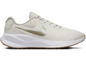Nike Revolution 7 Phantom Light Bone White Neutral Olive (Women's) - vue 360