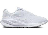 Nike Revolution 7 White (Women's)