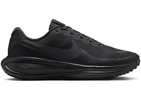 Nike Revolution 8 Black Anthracite (Women's) - vue 360