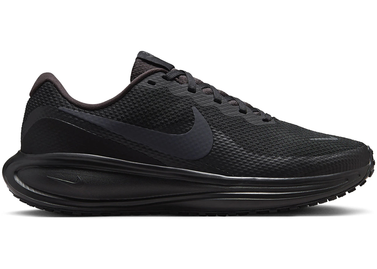 Nike Revolution 8 Black Anthracite (Women's) - vue secondaire A