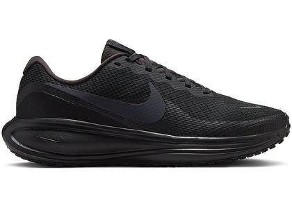 Nike Revolution 8 Black Anthracite (Women's) - sneakers view 2