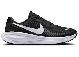 Nike Revolution 8 Black Iron Grey White (Women's)
