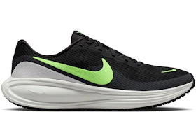 Nike Revolution 8 Black Summit White Lime Blast