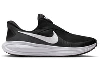 Nike Revolution 8 EasyOn Black Anthracite White